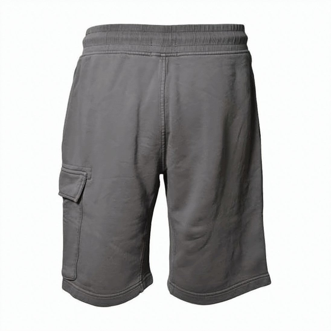 C.P. Company Relaxed Fit Shorts With Elastic Waist