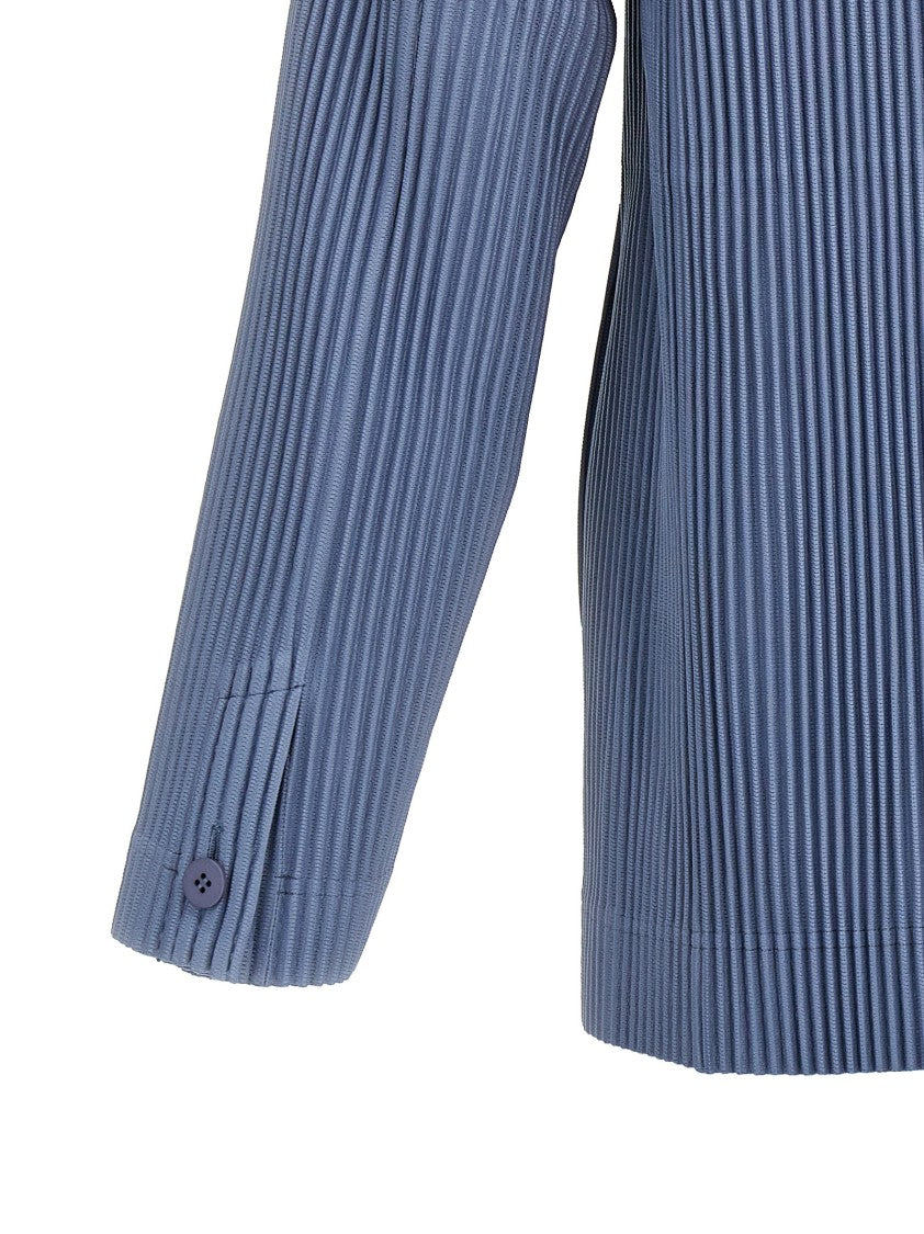 Homme Plissé Issey Miyake Tailored Pleats 1' Blazer