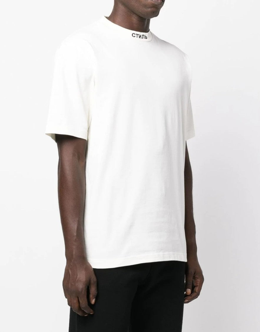 Heron Preston Ctnmb Logo T-Shirt