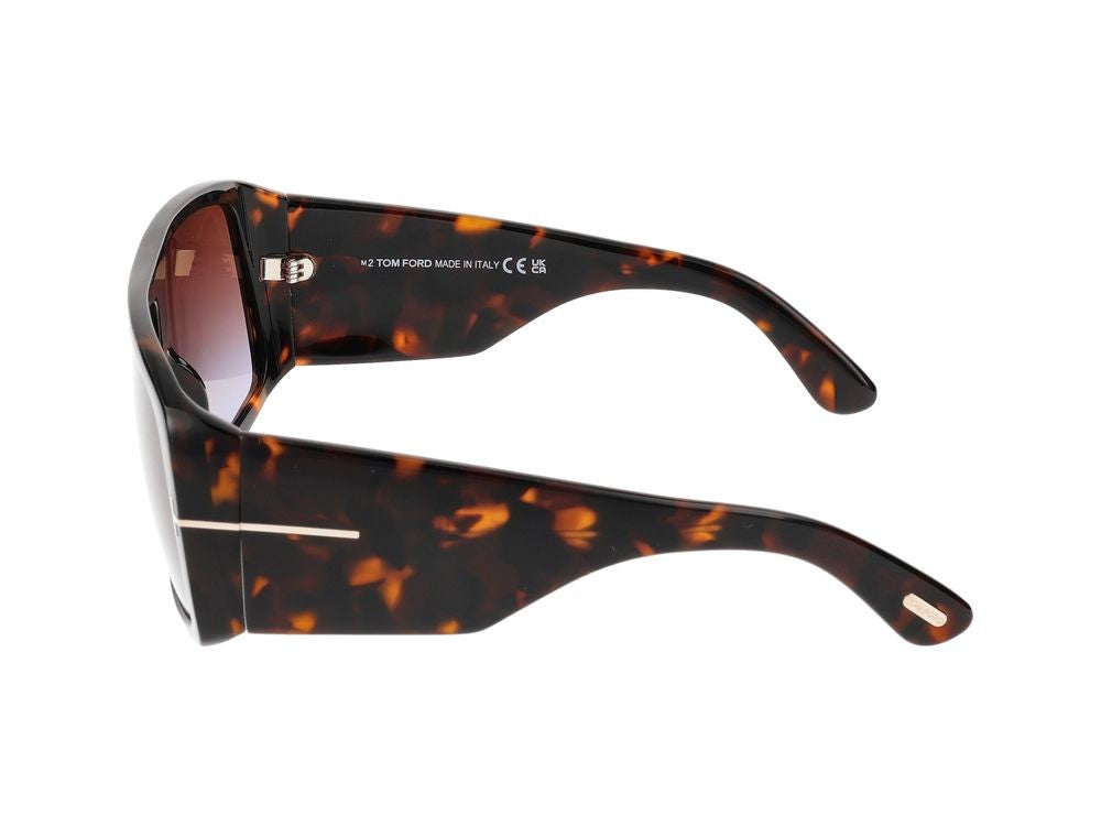 Tom Ford Sunglasses Ft1036 56,00Â F 60/12/135