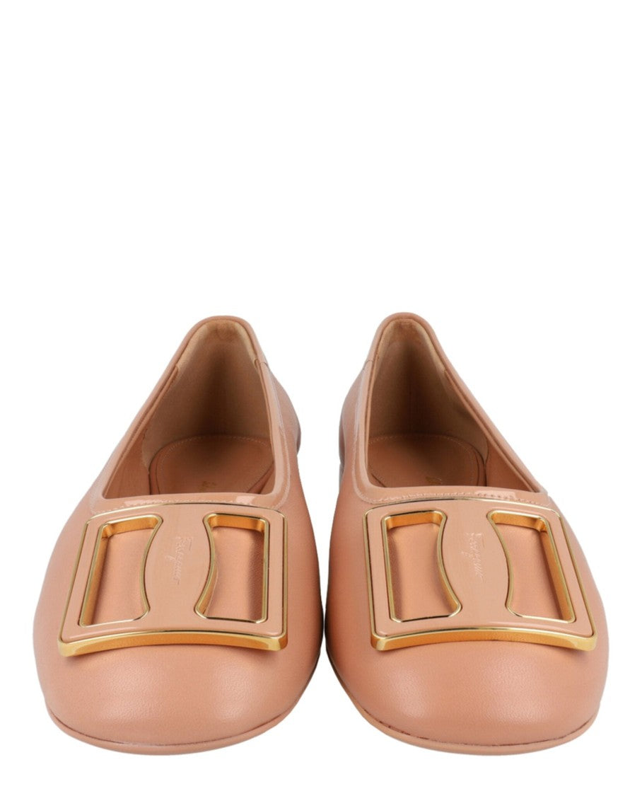 Ferragamo Myrna Pumps