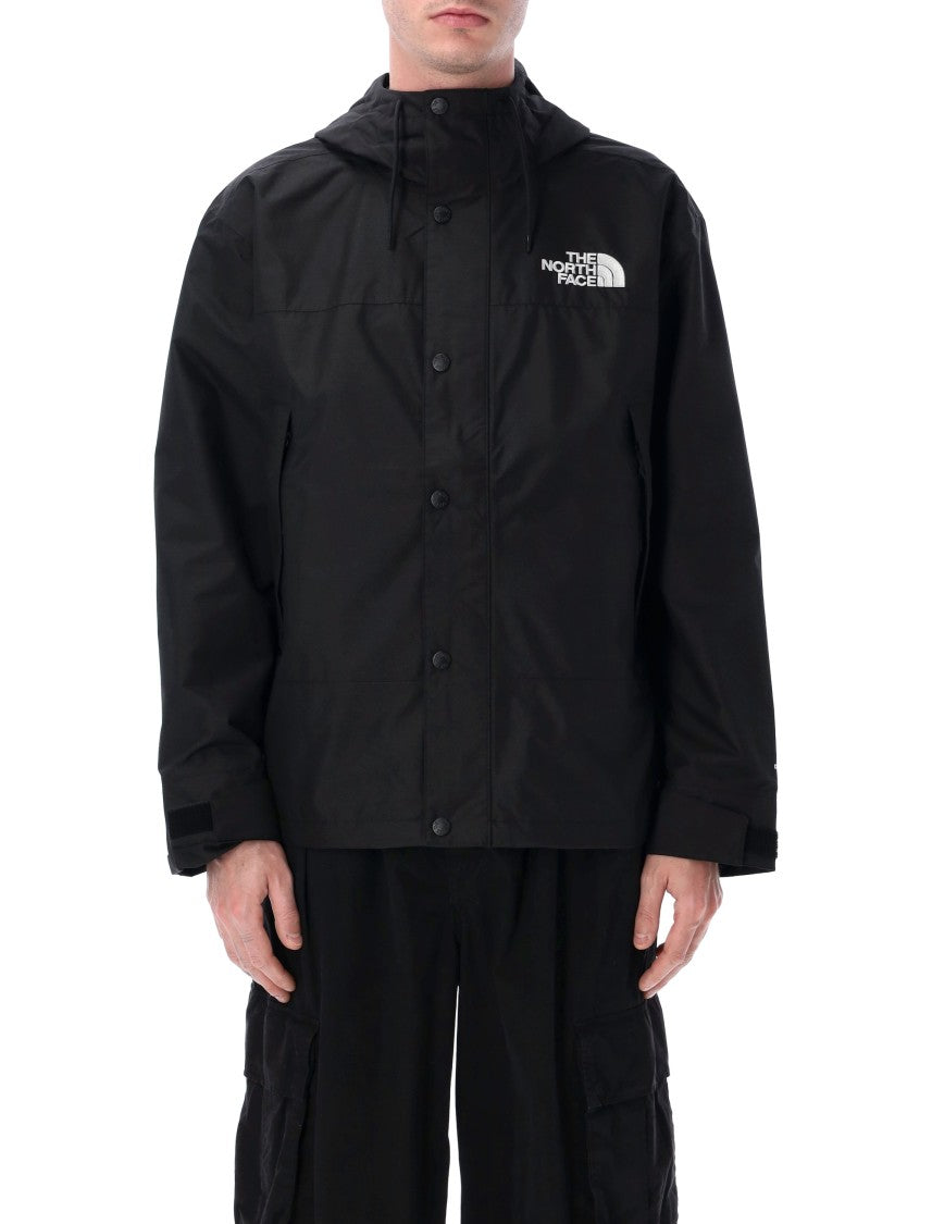 The North Face Reign On Technical Rain Jacket