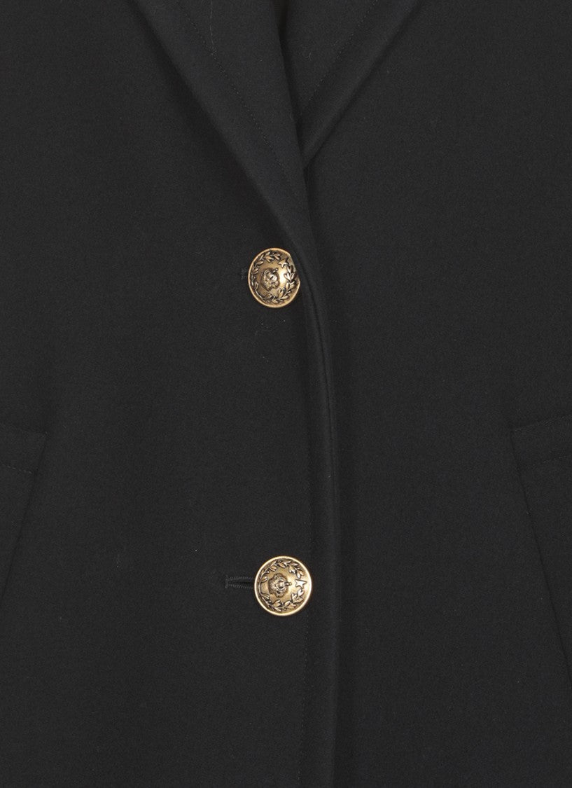 Golden Goose Bertina Coat