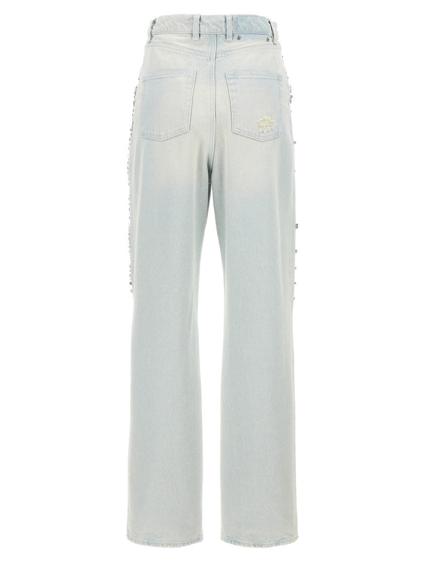 Golden Goose Kim' Jeans
