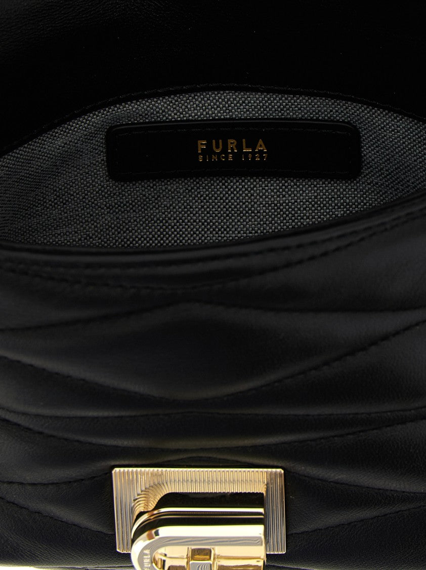 Furla ' 1927' Mini Crossbody Bag