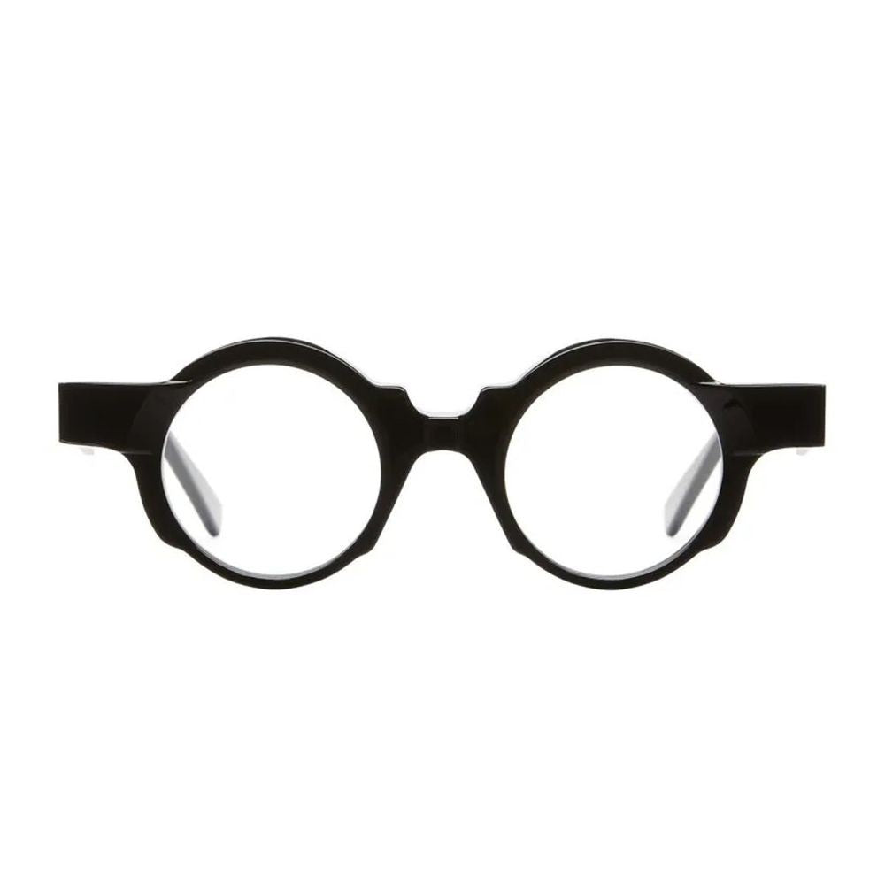 Kuboraum Mask K32 Bold Round Frame Sunglasses