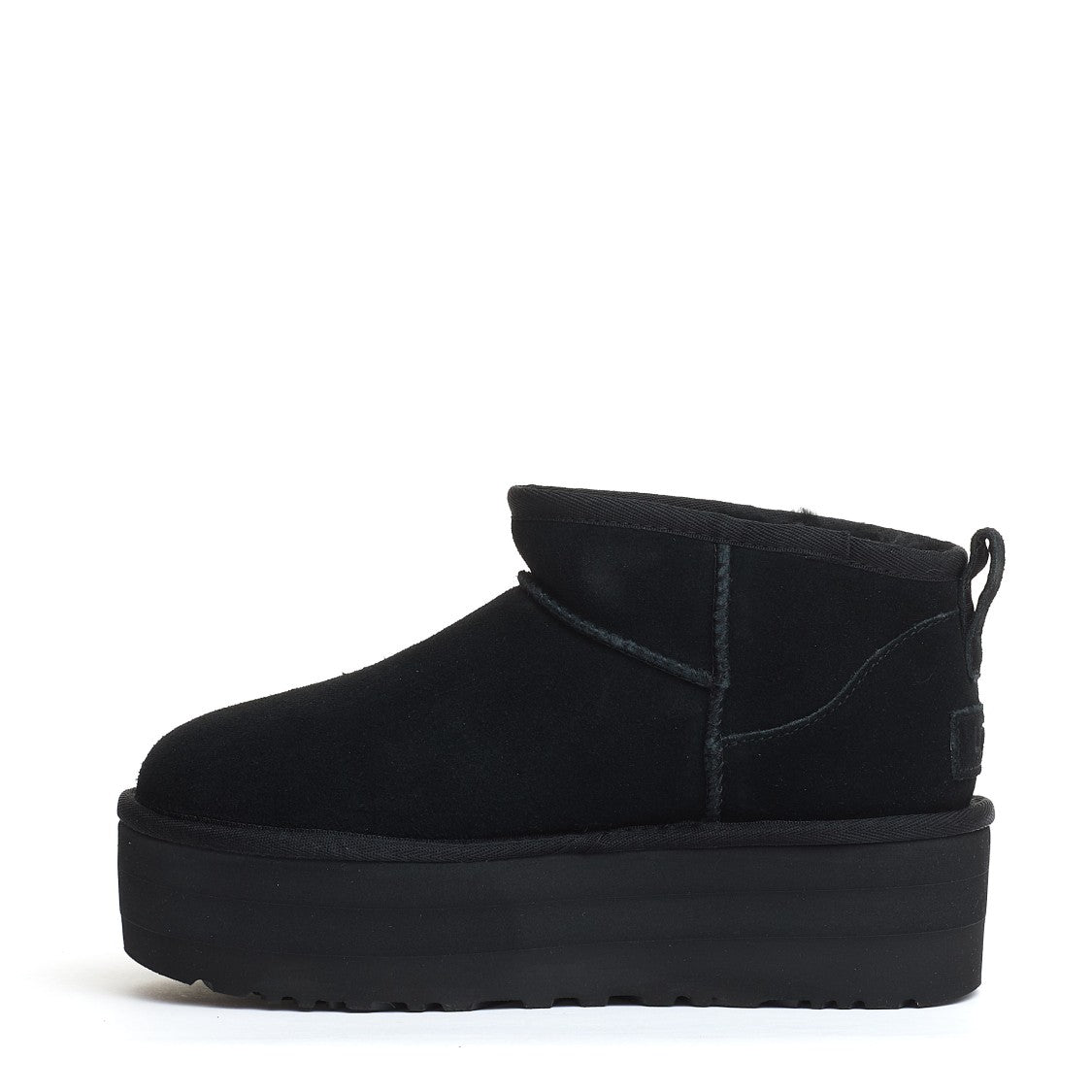 Ugg Classic Ultra Mini Platform Ankle Boots