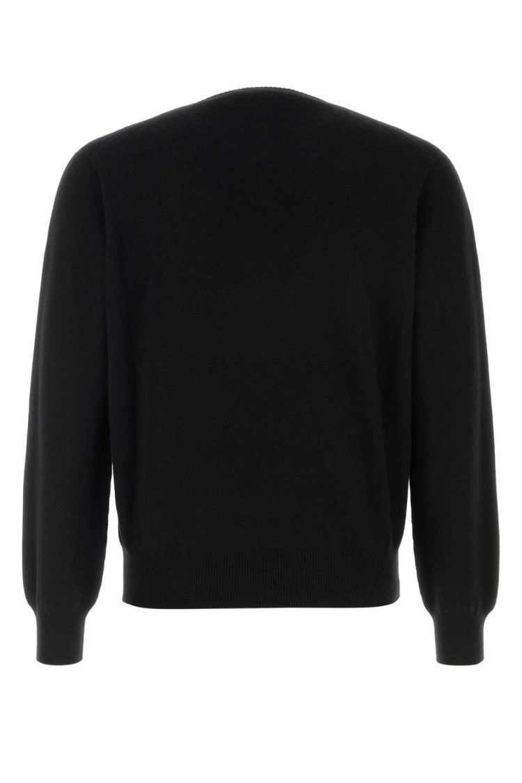 Tom Ford Black Cashmere Sweater