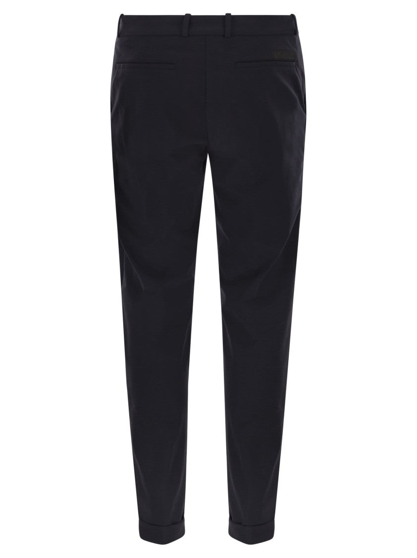 Rrd Surflex Winter Soft Touch - Technical Fabric Chinos