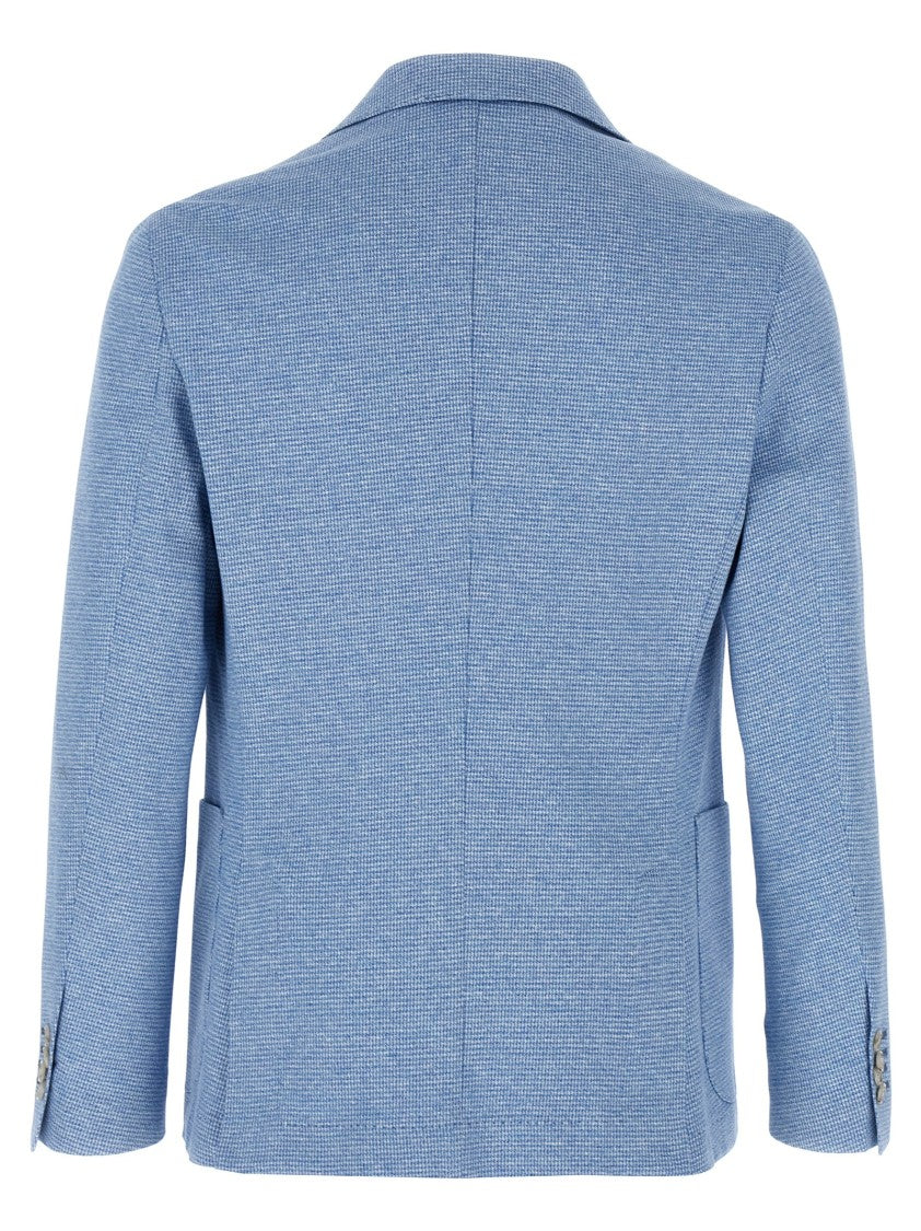 Barba 'Dynamic 201' Blazer