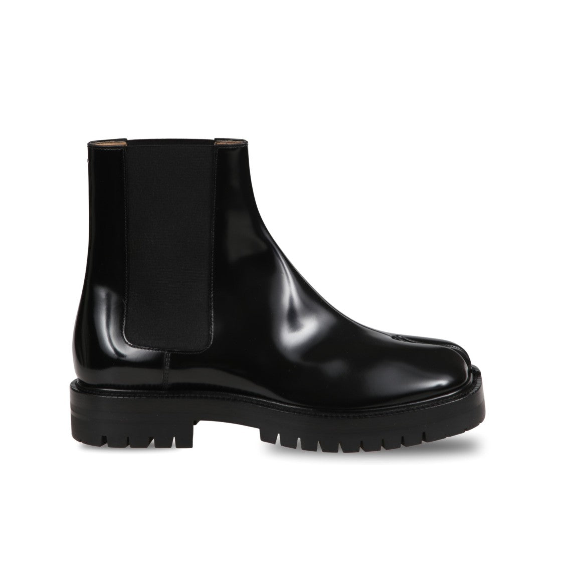 Maison Margiela Tabi Chelsea Boots