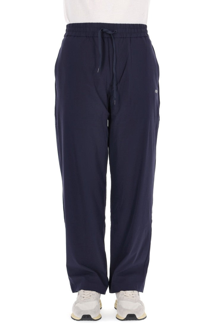 Autry Superlight Nylon Trousers