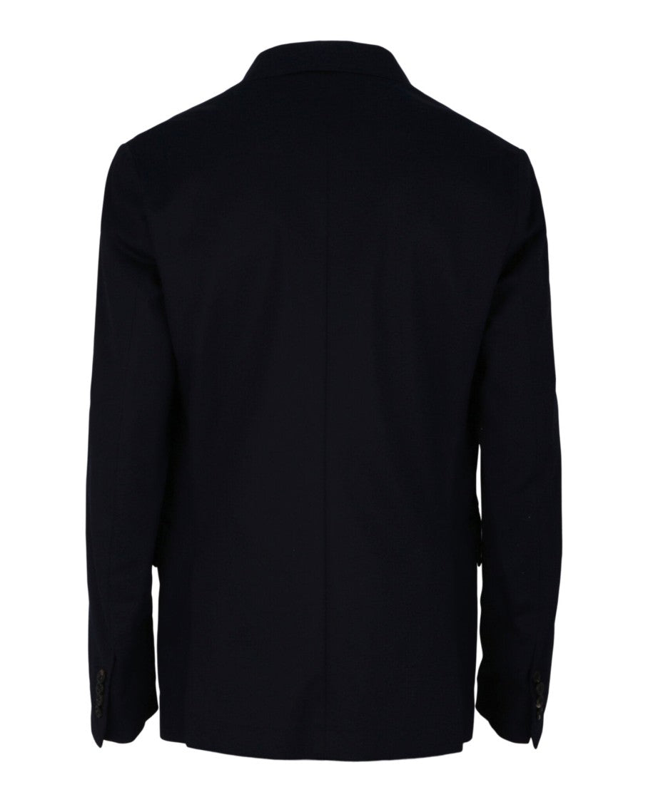 Brioni Single-Breasted Blazer