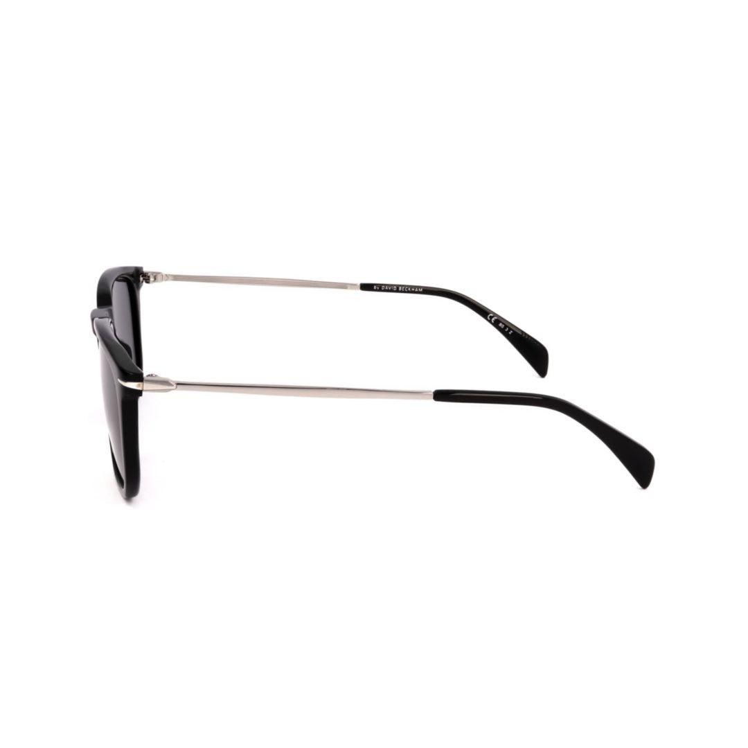 David Beckham Db 1034/S Square Frame Sunglasses