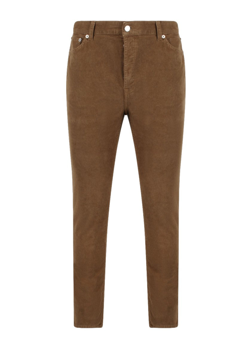 Department Five Drake Corduroy Trousers