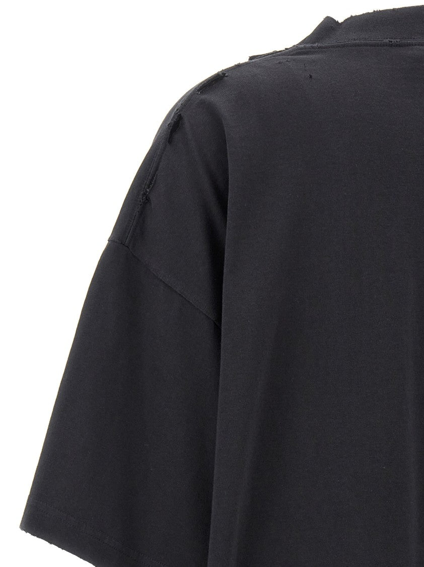 Balenciaga Optical T-Shirt