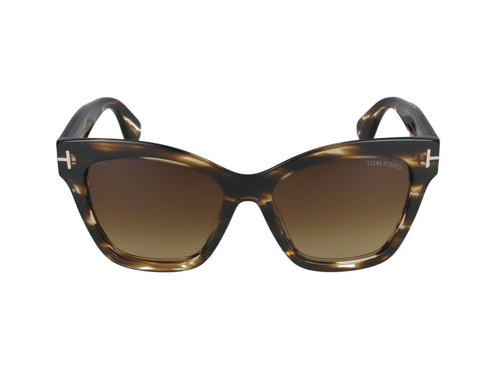 Tom Ford Sunglasses Ft1217 55,00Â F 55/17/140