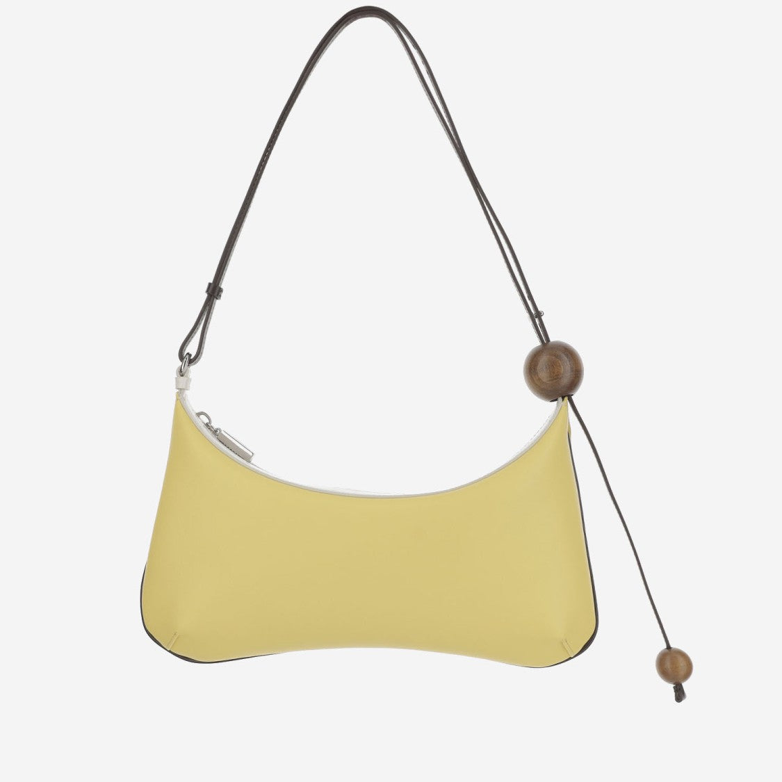 Jacquemus Le Grand Bisou Pearl Bag