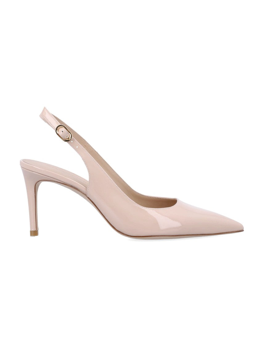 Stuart Weitzman Stuart Power Slingback