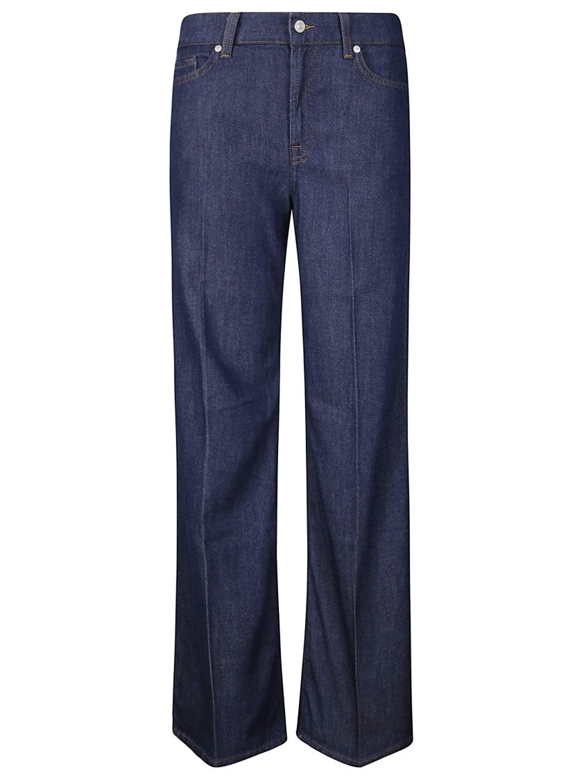 7 For All Mankind Halona Fight Jeans