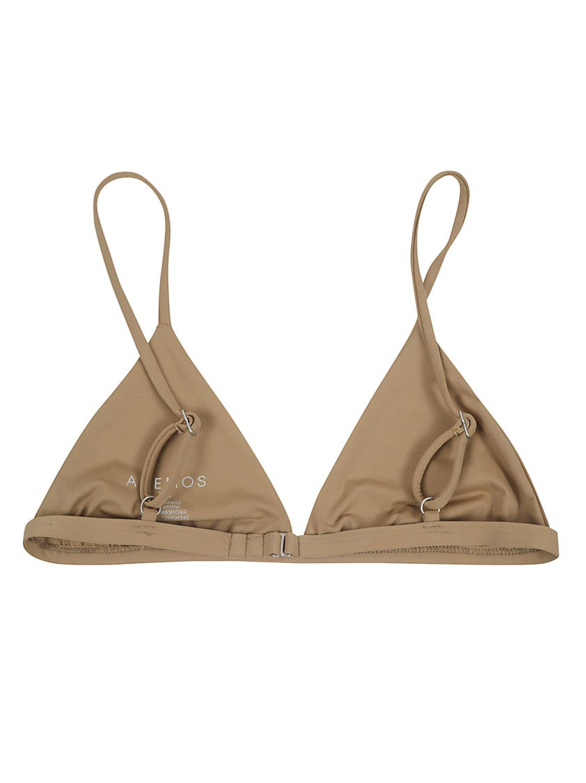 Anemos The Classic Triangle Bikini Top