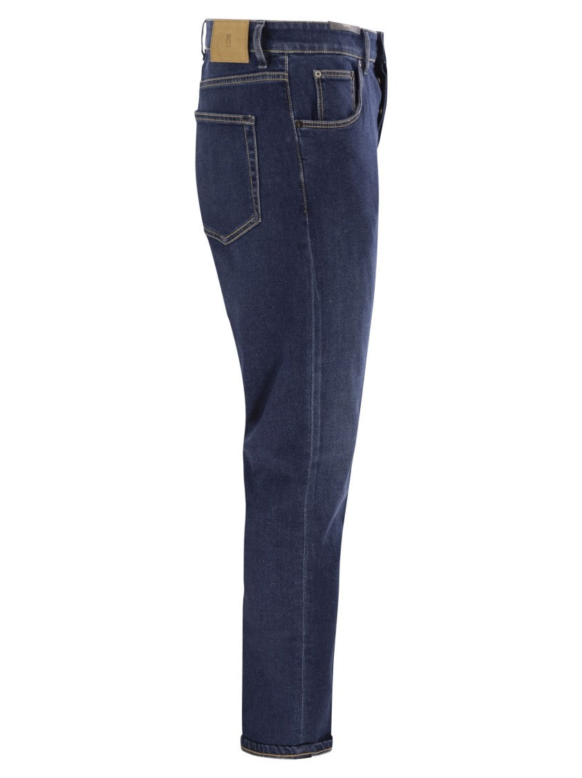 Pt Torino Reggae - Slim-Fit Jeans