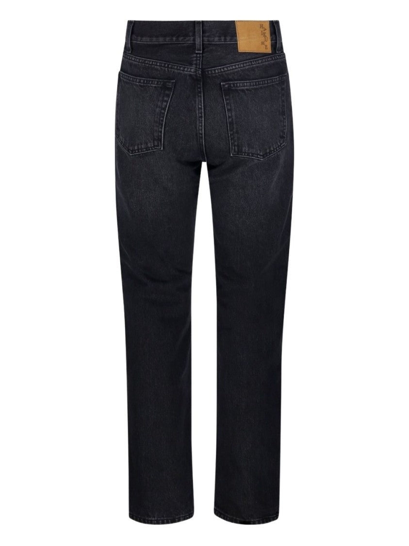Haikure Jeans Tokyo Slim