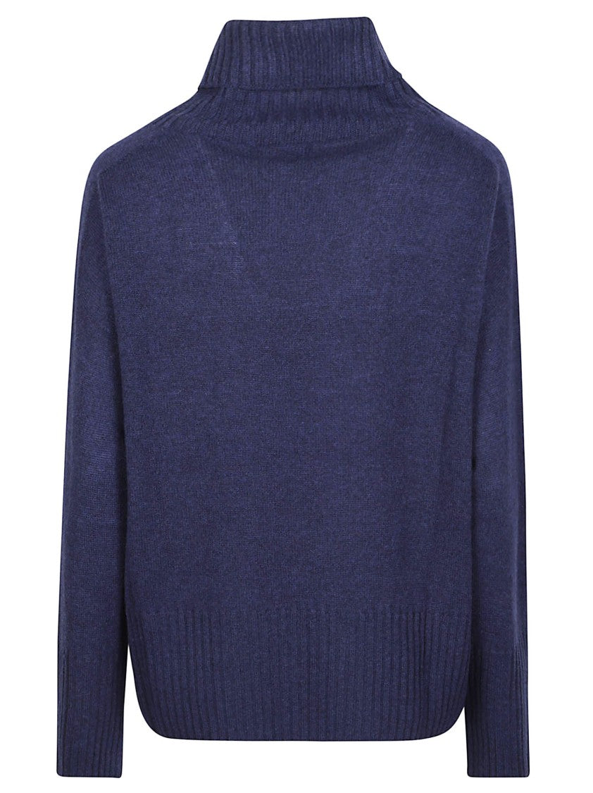 Aragona Luxurious Cashmere Turtleneck