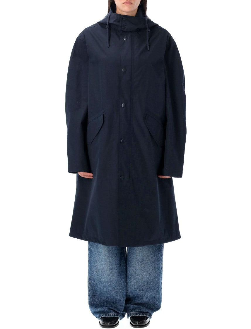 A.P.C. Antonin Parka