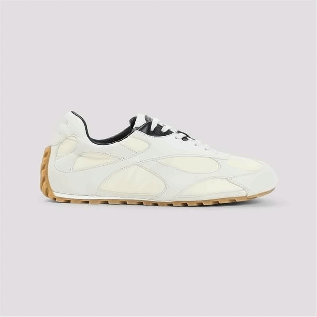 Bottega Veneta Low-Profile Bottega Veneta Orbit Flash Sneakers