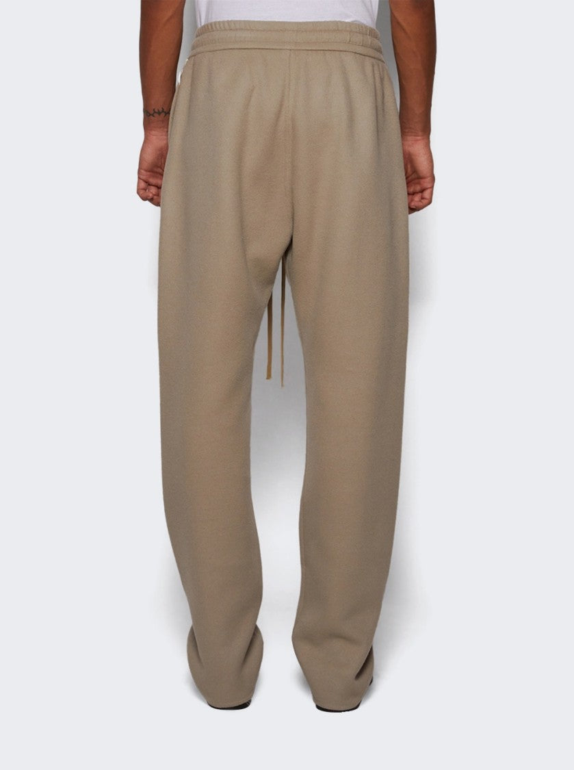 Fear Of God Drawstring Forum Pant - Dusty Beige