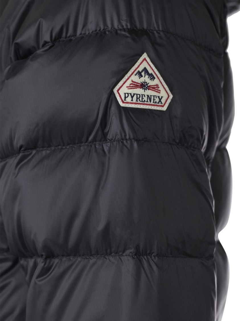 Pyrenex Arial 2 Hooded Active Jacket