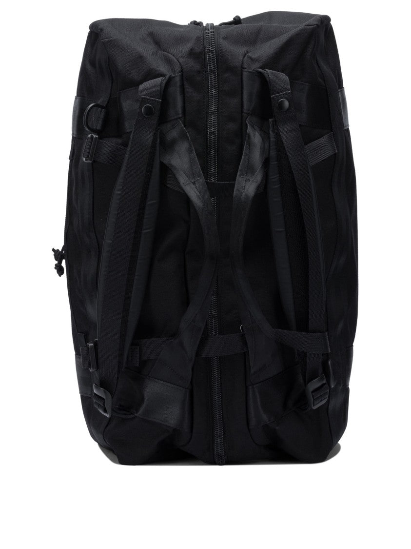 Porter Yoshida & Co. "Booth Pack 3Way" Duffle Bag