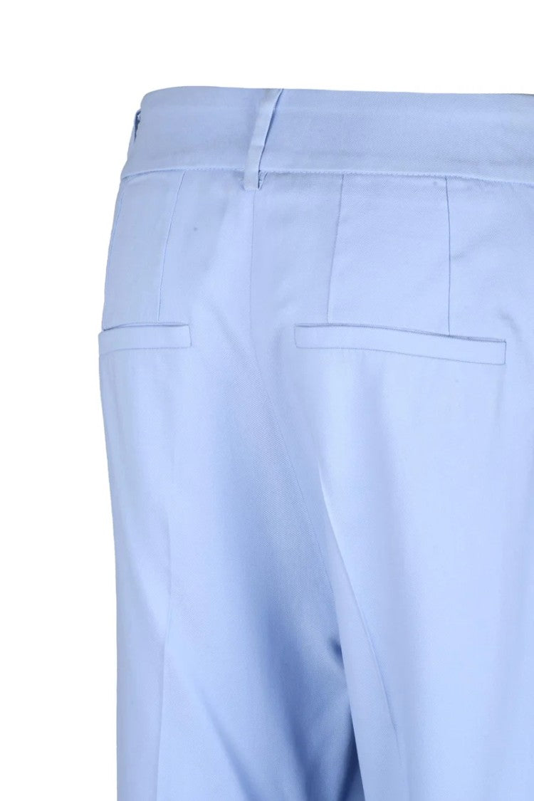Marella Marella Fresco Pants - Light Blue