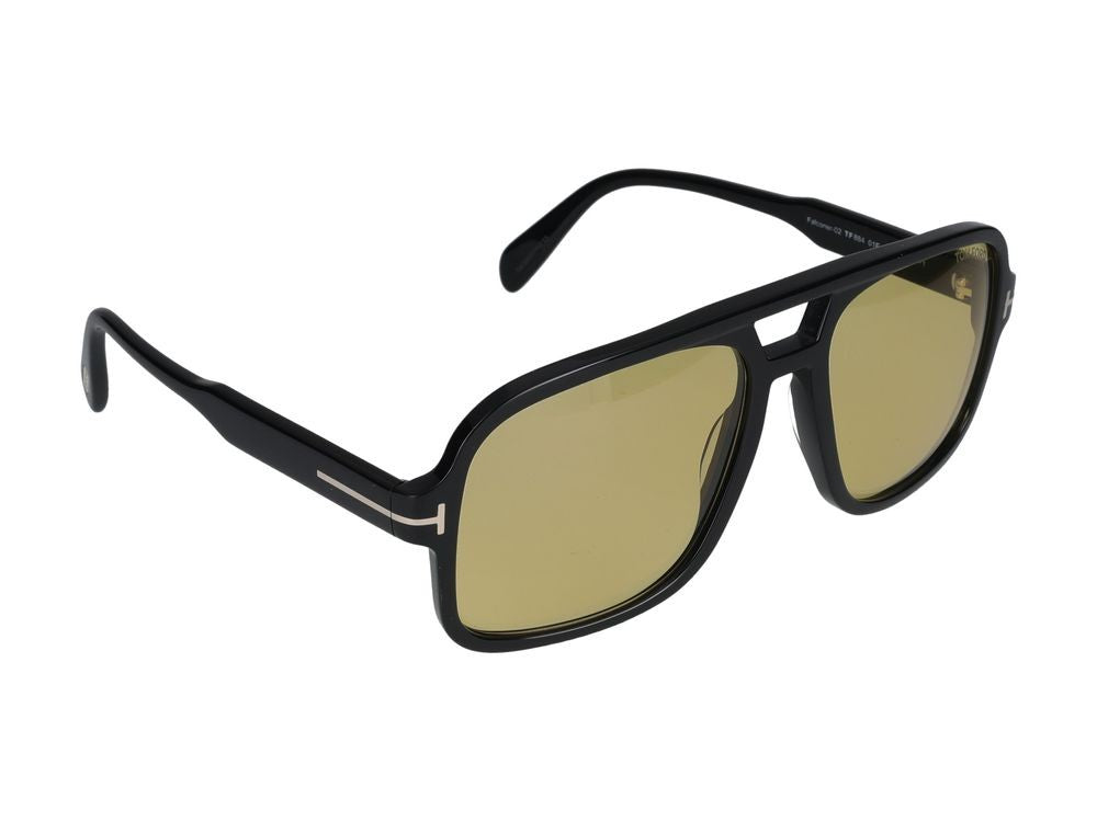 Tom Ford Sunglasses Ft0884 01E 60/18/140