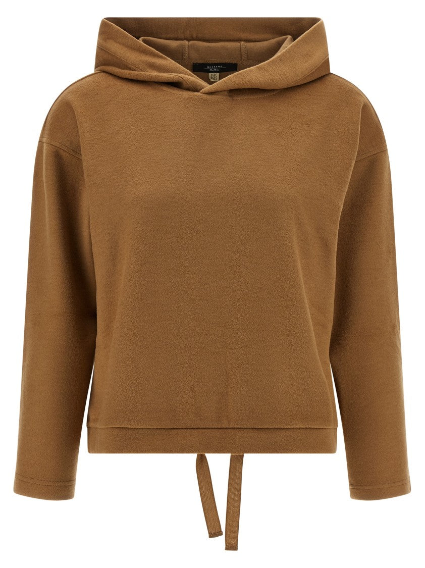 Max Mara Oscuri Sweatshirt
