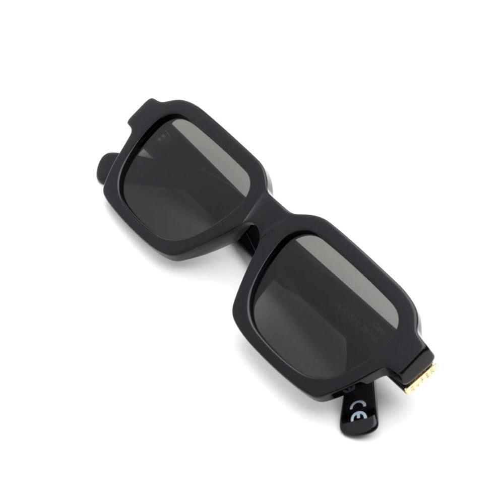 Retrosuperfuture Caro Square Acetate Sunglasses
