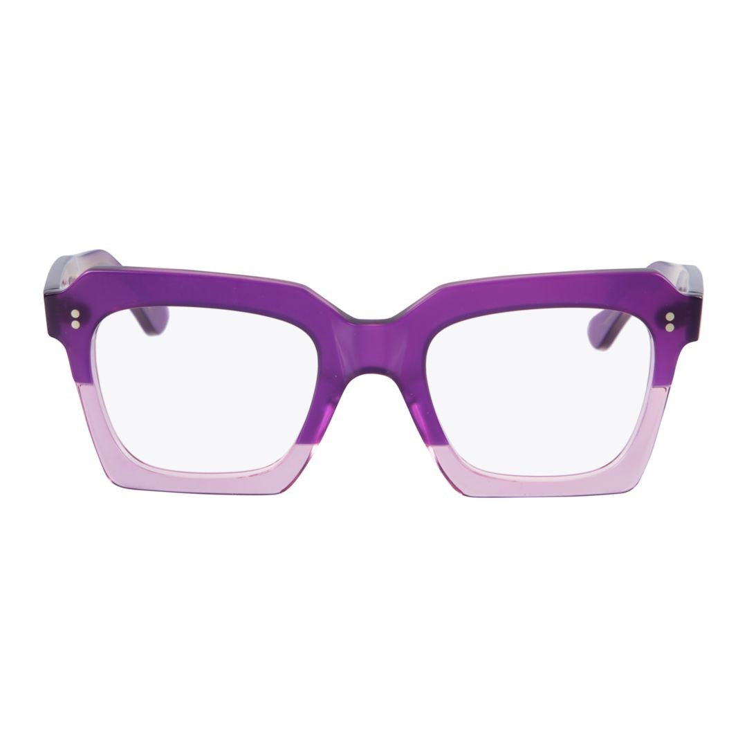 Kador Kallima Gradient Oversized Square Sunglasses