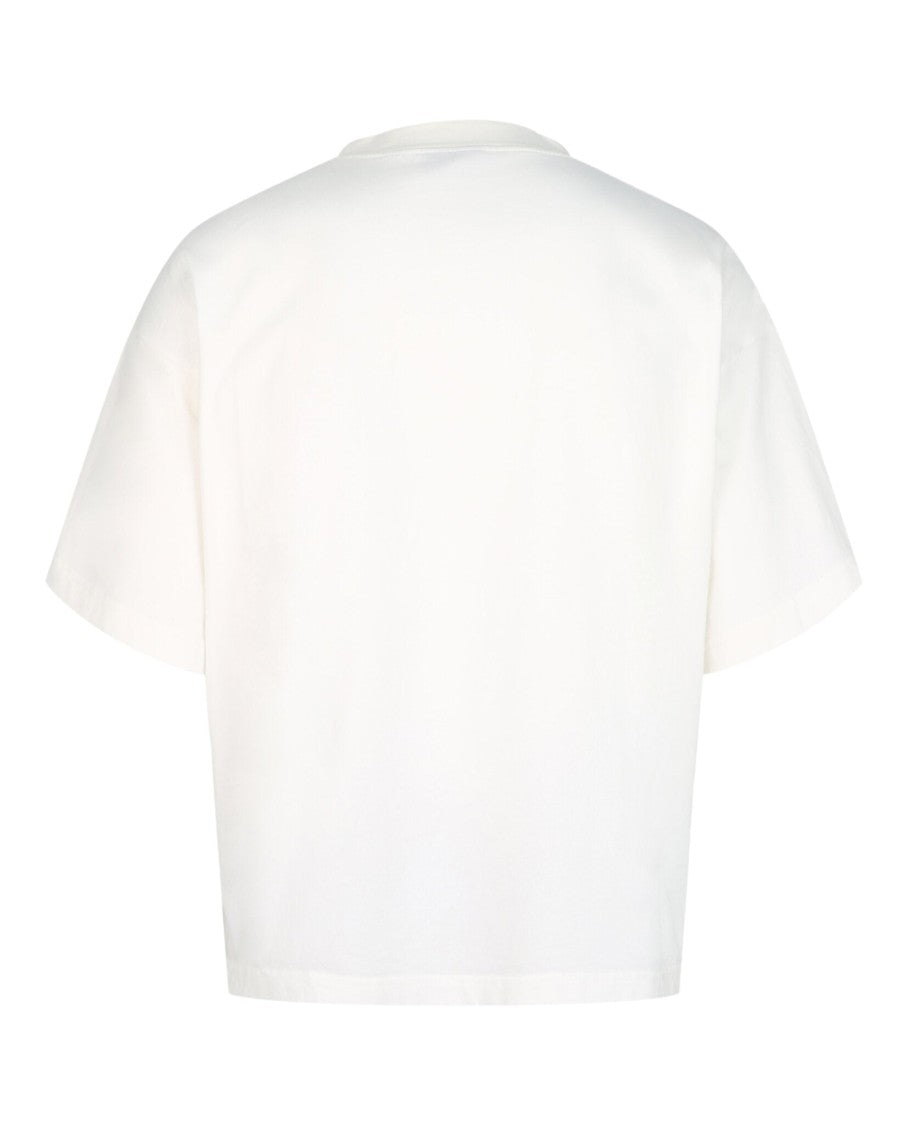 Balenciaga Champs-Élysées Logo T-Shirt