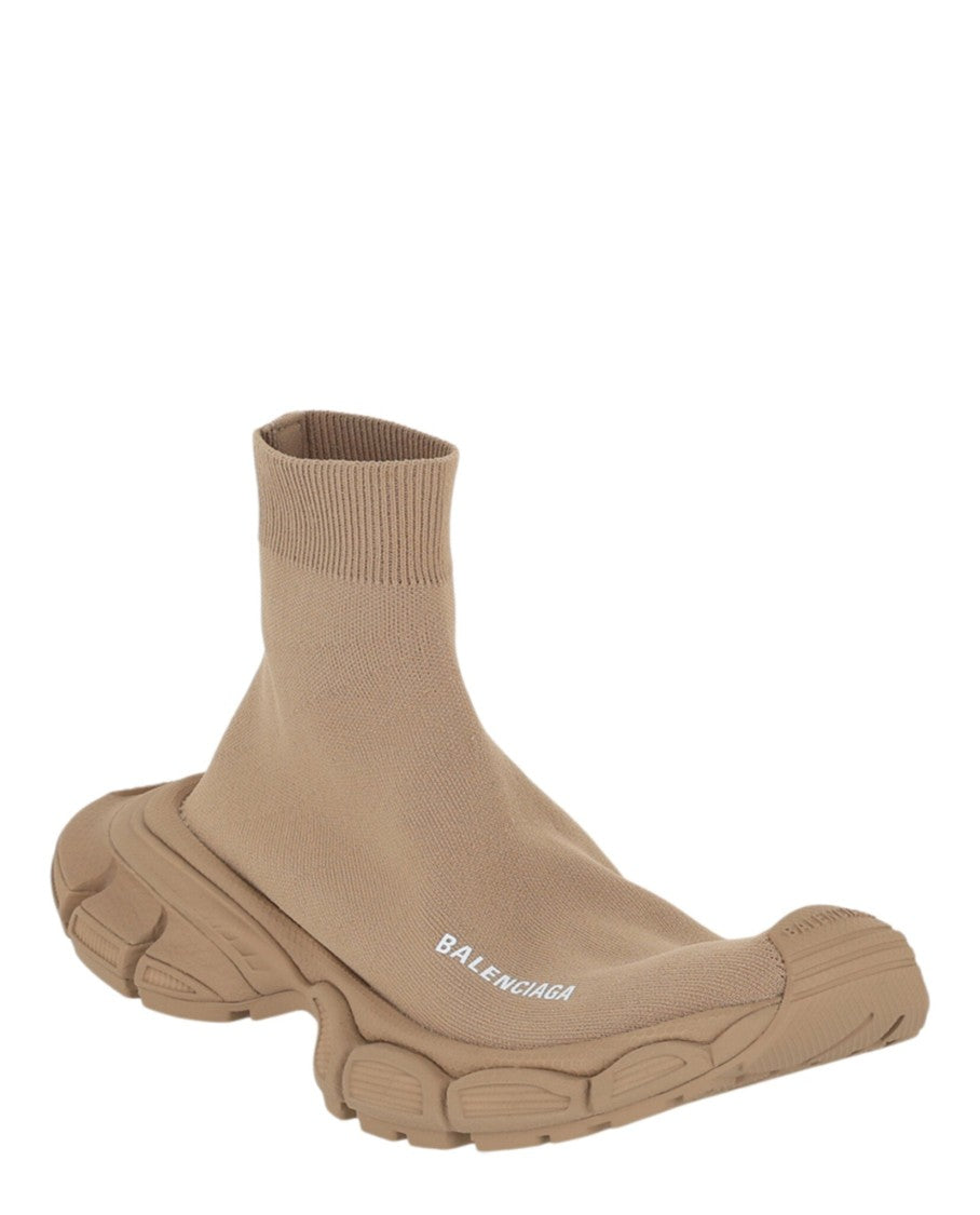 Balenciaga 3Xl Sock Sneakers