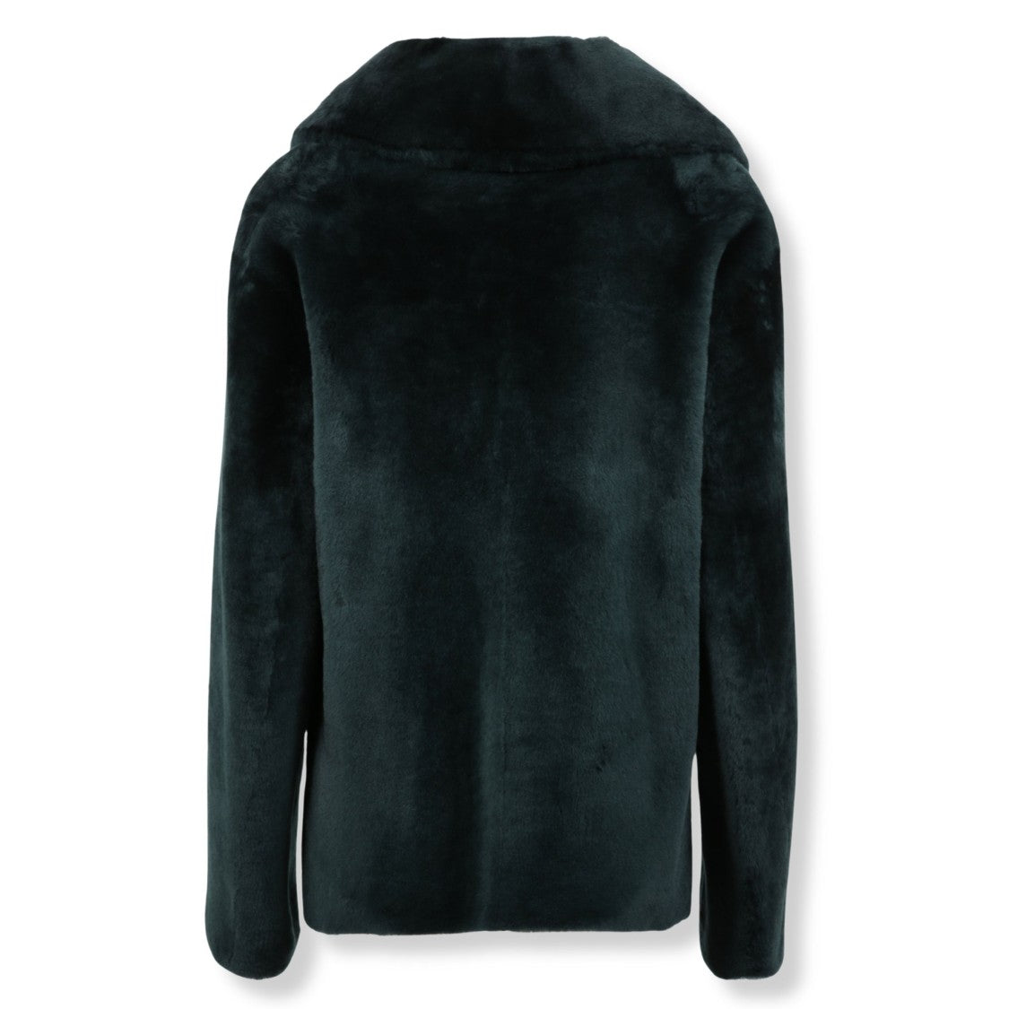 Kiton Tailored Neutrals Overcoat With Refined Finish