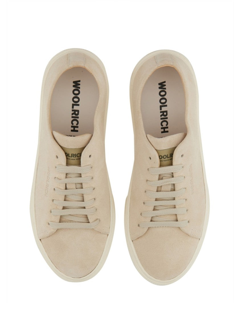 Woolrich "Cloud Court" Sneaker