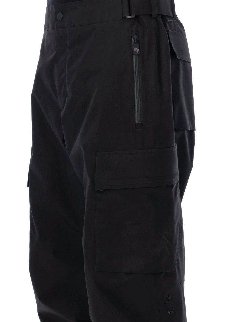Moncler Grenoble Gore-Tex Ski Trousers