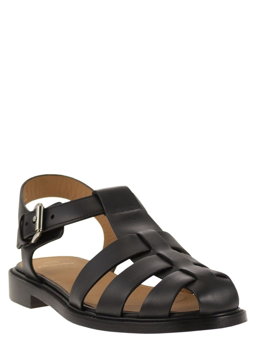 Church's Fisher - Calfskin Sandal
