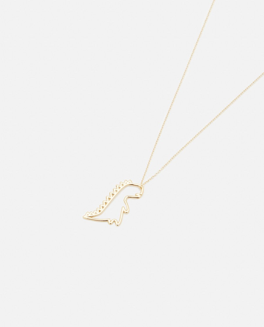 Aliita Dino Puro Chain