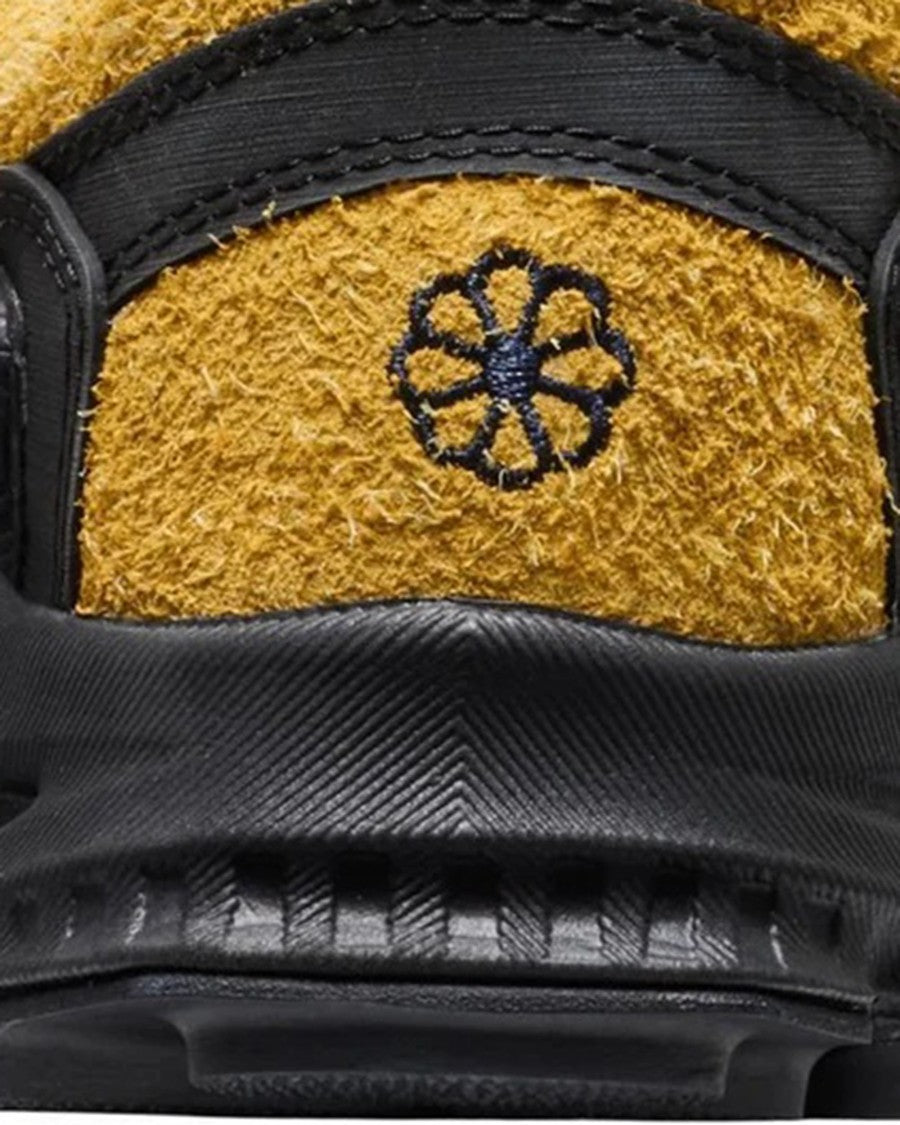 Keen Jasper Zionic M-Lemon Curry/Naval Academy Sneakers