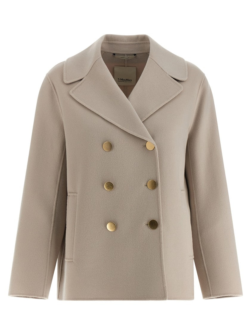 Max Mara 'Smmmargot' Blazer