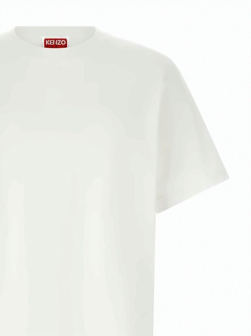 Kenzo Short-Sleeved Crew Neck T-Shirt