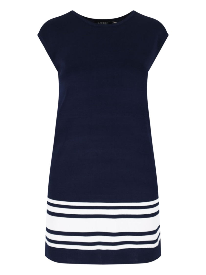 Polo Ralph Lauren Mini' Navy Dress – Blue