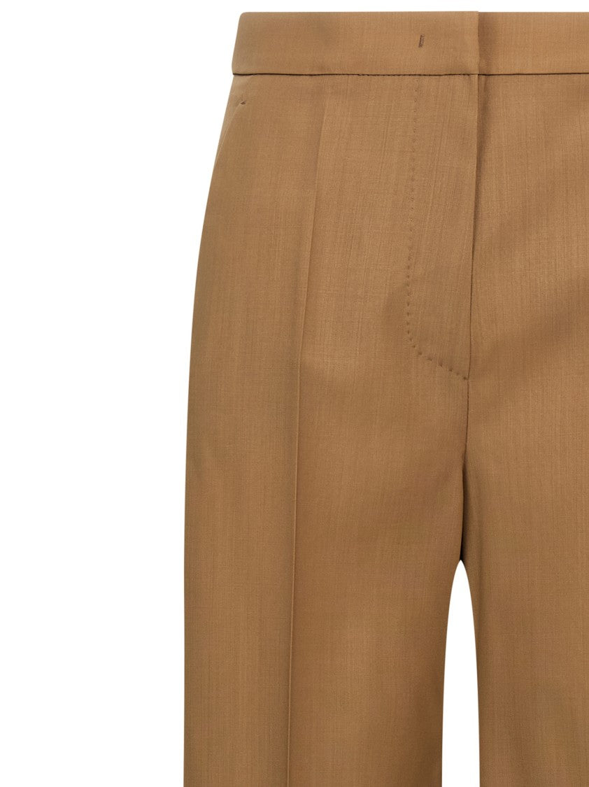 Max Mara 'Fernet' Pants